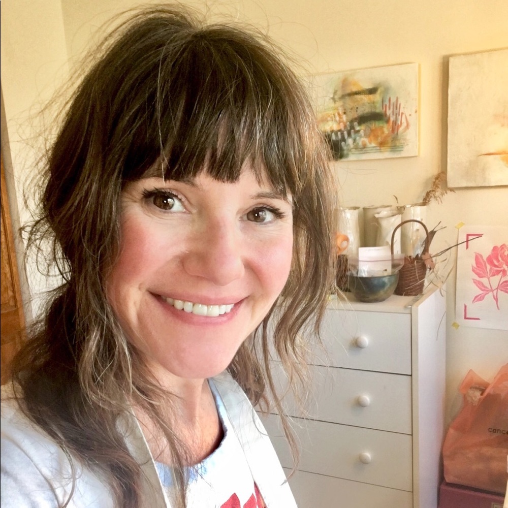 Meet your Posher, Laura